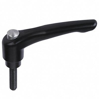 Adjustable Handle 5/16 -18 Zinc