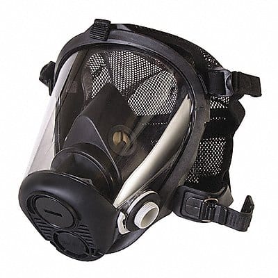 Full Face Respirator M