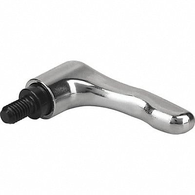 Adjustable Handle 1/2 -13 Zinc