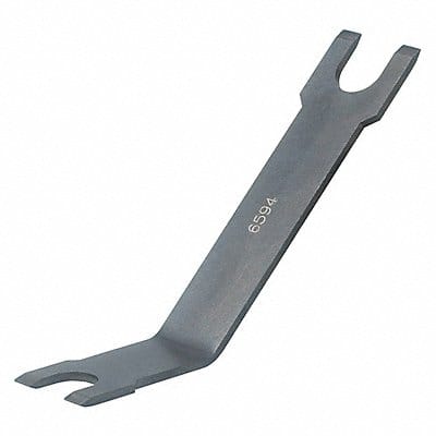 Fuel Line Disconnect Tool Steel