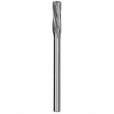 Chucking Reamer 1.50mm 4 Flutes