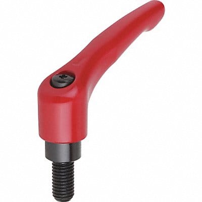 Adjustable Handle M12 Zinc