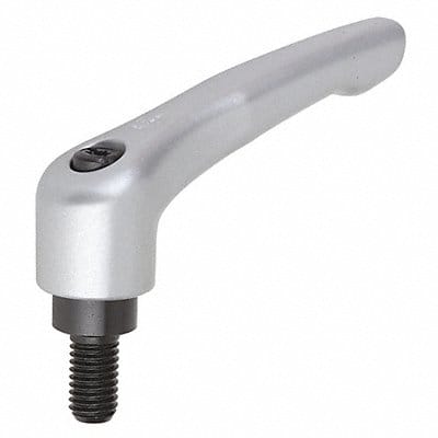 Adjustable Handle M16 Zinc