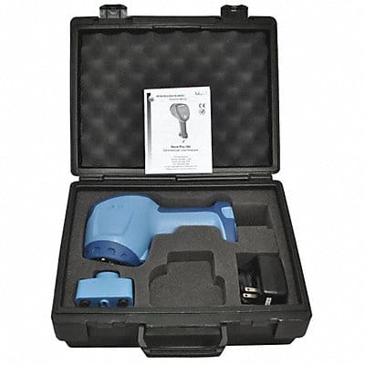 Nova-Pro 100 LED BAT Strobe Kit w/NIST