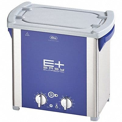 Ultrasonic Cleaner 1 gal 110/120V