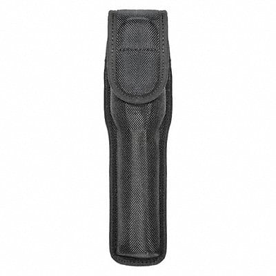 Flashlight Pouch Nylon Black