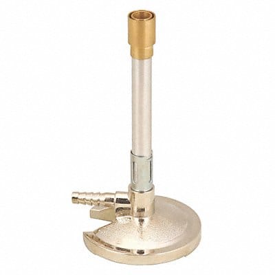 Bunsen Burner Flame Stabilizer Iron