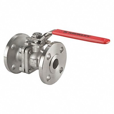 Ball Valve 1 Size 316 SS Full Port