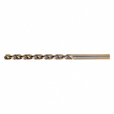 Taper Length Drill 3/32 Cobalt