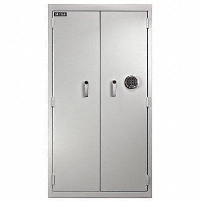 Medical Storage Cabinet 13.7 lb Capacity