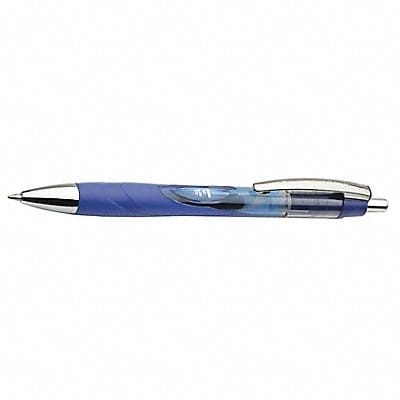 Ballpoint Pens Blue PK12