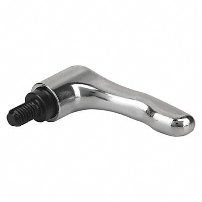 Adjustable Handle M10 Zinc