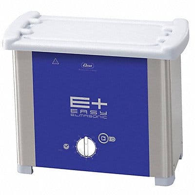 Ultrasonic Cleaner 0.25 gal 110/120V