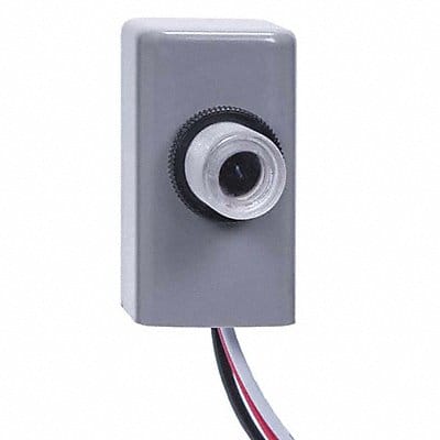 Photocontrol 3/8 -18 NPSM Thread Mount