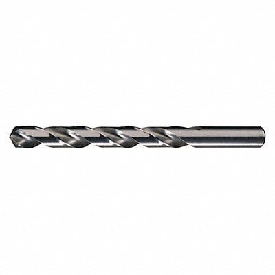 Jobber Drill Bit Bright 12.80mm Size