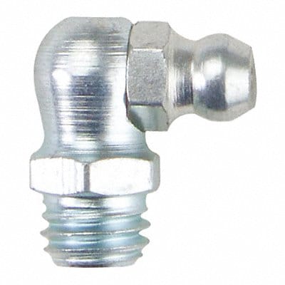 Fitting Stl M8x1.25mm Thread Size PK10