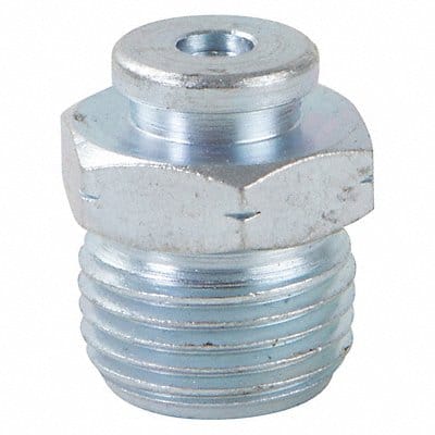 Fitting Stl Stl 1/2 -14 Thread Size PK10