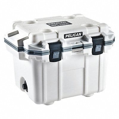 Marine Chest Cooler Hard Sided 30 qt.