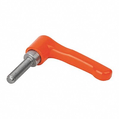 Adjustable Handle M8 Zinc