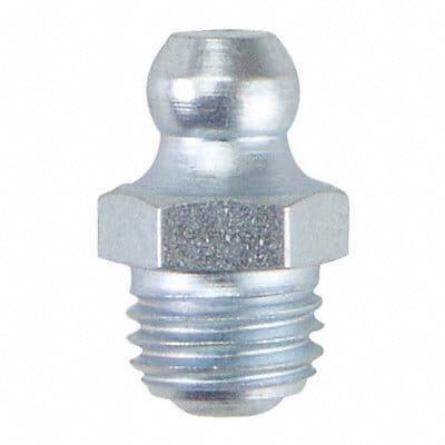 Fitting Straight M8x1mm Thread Size PK10