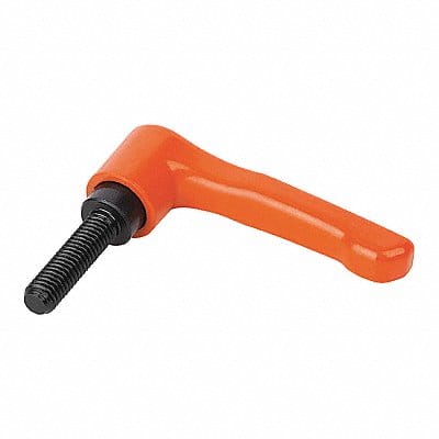 Adjustable Handle 5/16 -18 Zinc