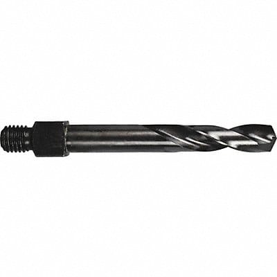 Threaded Shank Drill #30 Cobalt