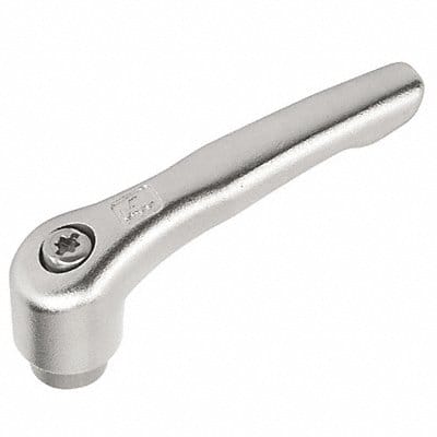 Adjustable Handle M4 Stainless Steel