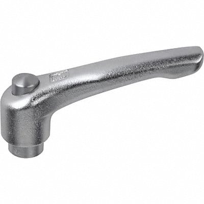 Adjustable Handle M6 Stainless Steel