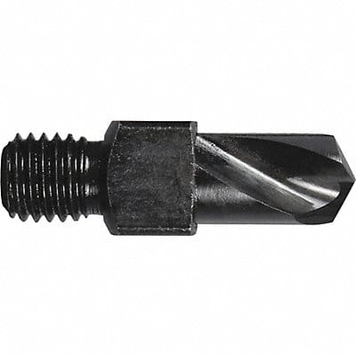 Threaded Shank Drill 7/64 Cobalt