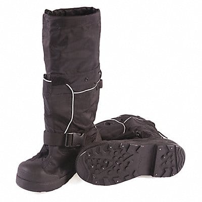 J5374 Overshoe Size 4 to 5-1/2 PR