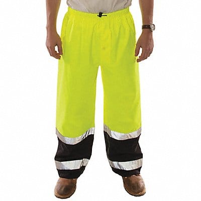 Hi-Vis Pants 32 to 34 Waist Size