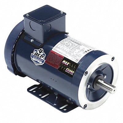 GP Motor 1 1/2 HP 1 755 RPM 230/460V