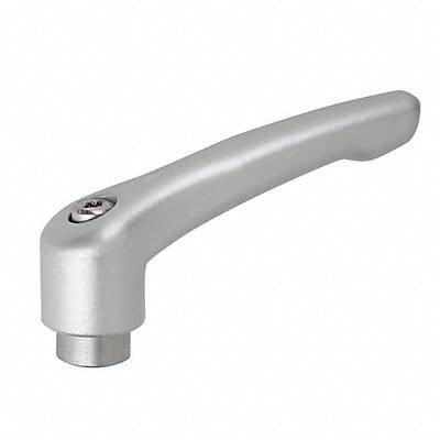 Adjustable Handle M8 Zinc