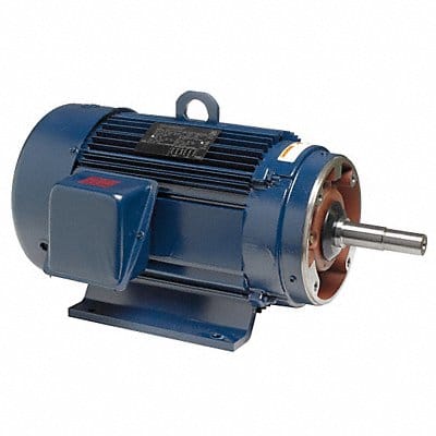 Motor 10 HP 1 760 rpm 215JM 575V