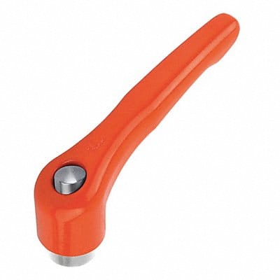 Adjustable Handle M6 Zinc