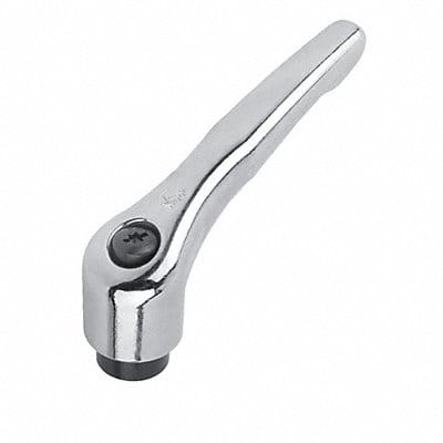 Adjustable Handle M10 Zinc