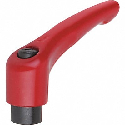 Adjustable Handle 5/16 -18 Zinc