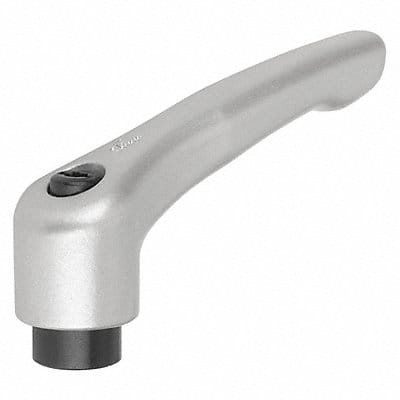 Adjustable Handle 3/8 -16 Zinc