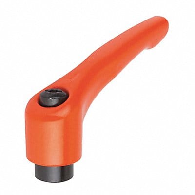 Adjustable Handle M10 Zinc