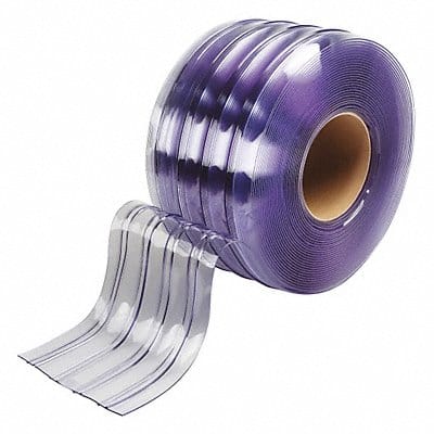 Flexible Bulk Rolls Low-Temp Ribbed