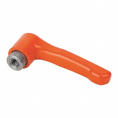 Adjustable Handle 5/16 -18 Zinc