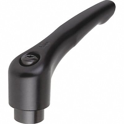 Adjustable Handle M4 Zinc