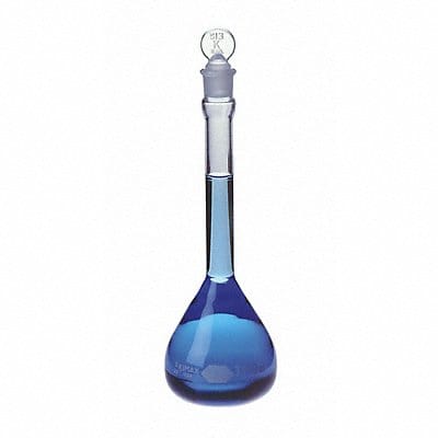 Volumetric Flask 1 L 338 mm H PK6