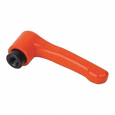 Adjustable Handle M6 Zinc