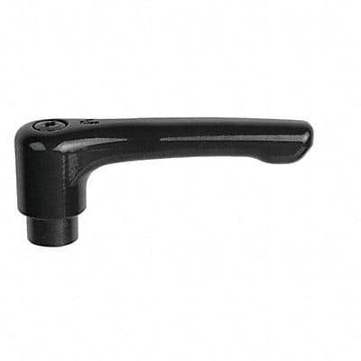 Adjustable Handle M10 Zinc