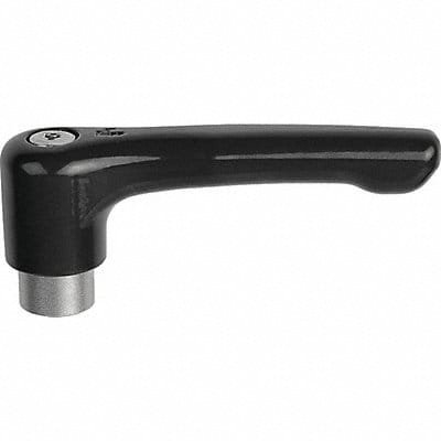 Adjustable Handle M6 Zinc