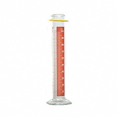 Graduated Cylinder 10mL 14.25mm Dia PK24