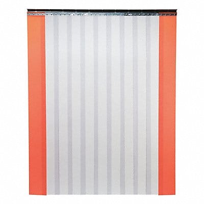 Industrial PVC Strip Door 10 ft 3 L