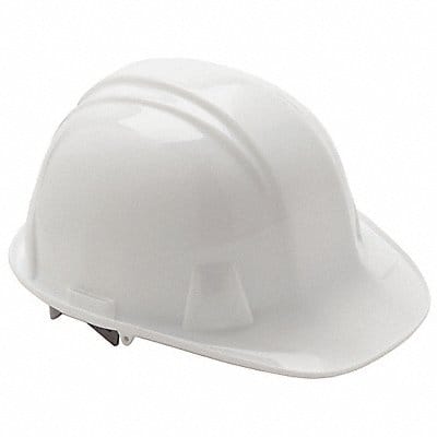 J5422 Hard Hat Type 1 Class E White