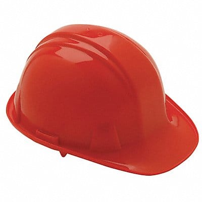 J5422 Hard Hat Type 1 Class E Red